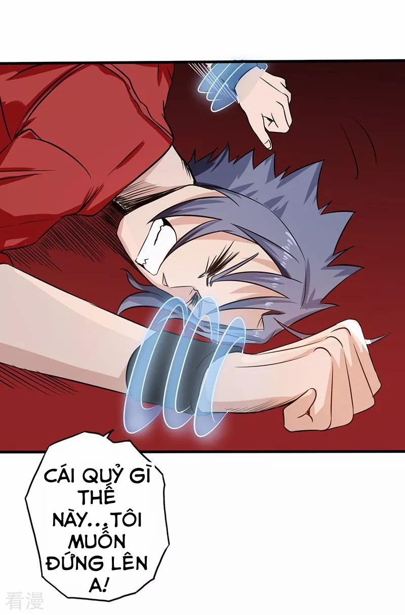 Địa Ngục Này Ta Mở Ra Đấy 94 trang 20