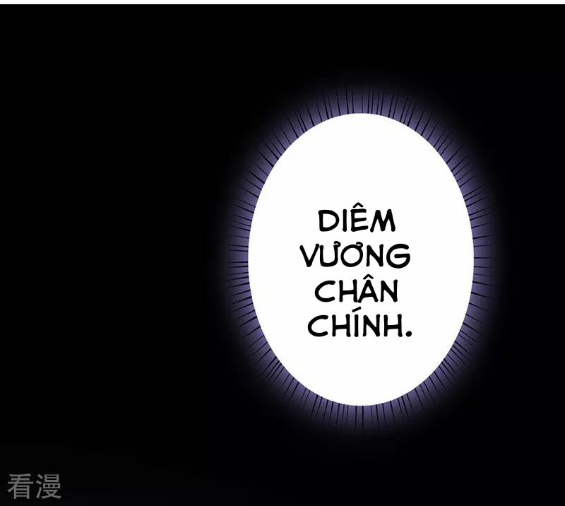 Địa Ngục Này Ta Mở Ra Đấy 94 trang 29