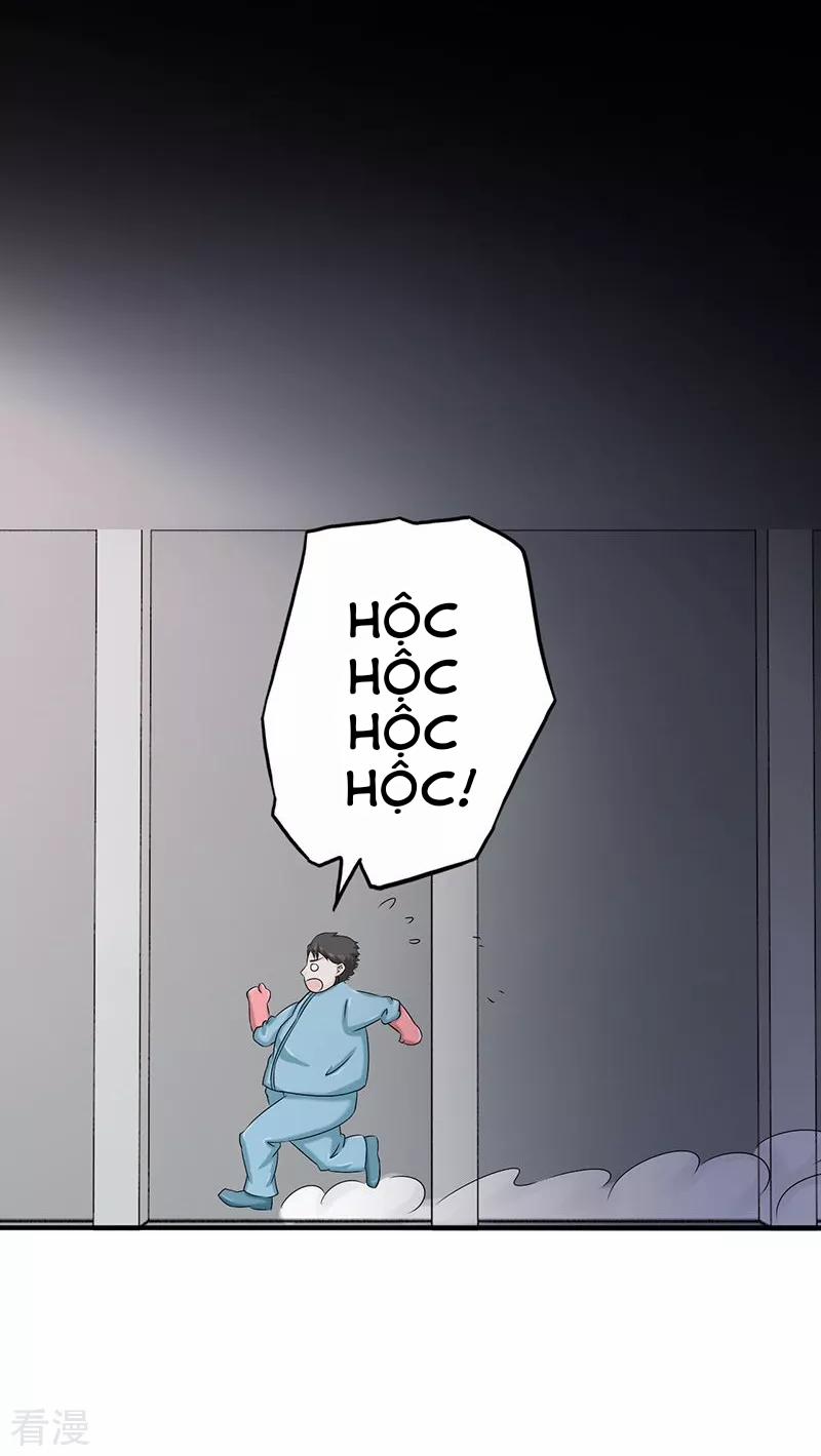Địa Ngục Này Ta Mở Ra Đấy 94 trang 30