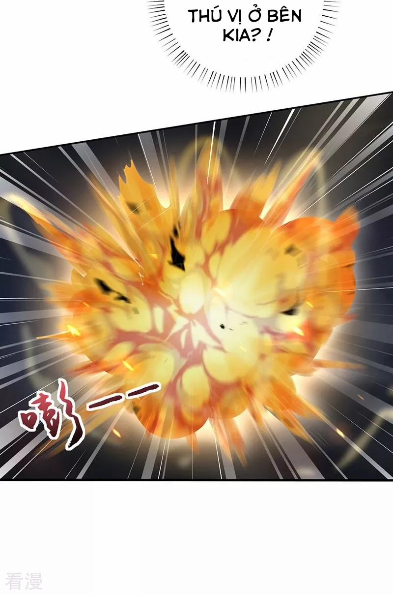 Địa Ngục Này Ta Mở Ra Đấy 95 trang 19