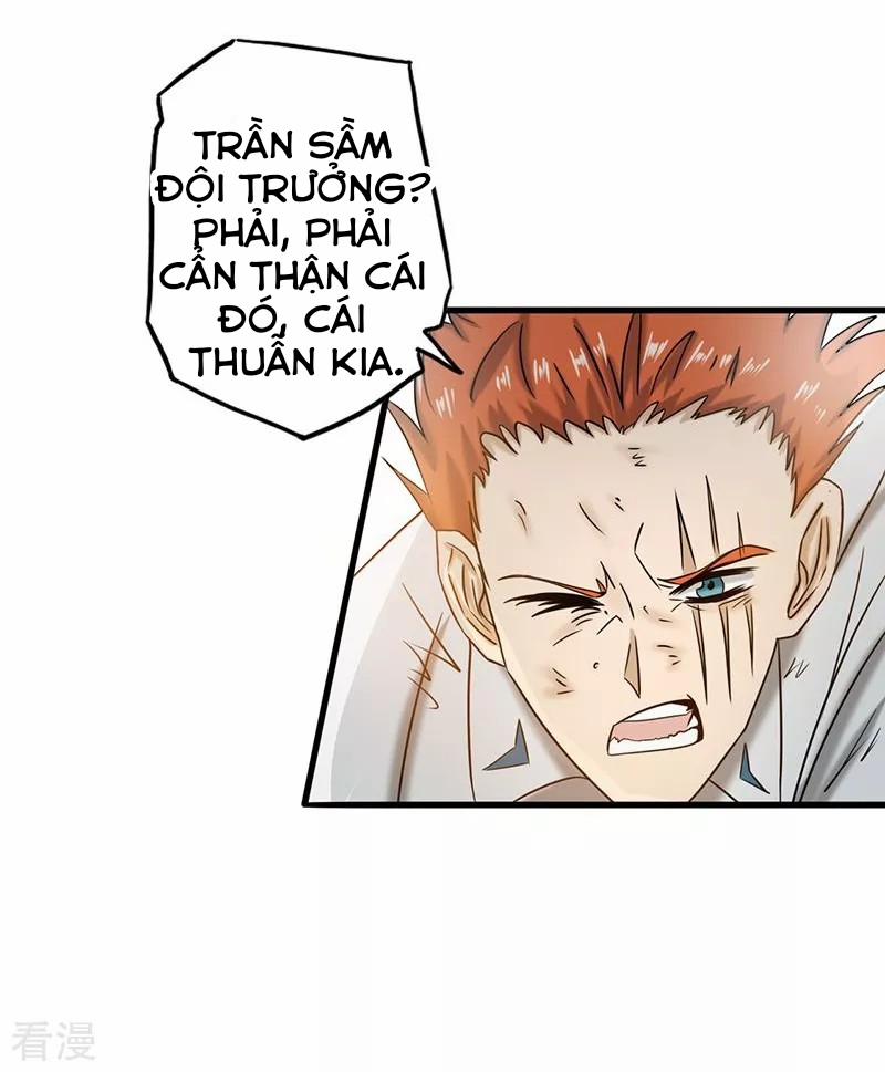 Địa Ngục Này Ta Mở Ra Đấy 95 trang 23