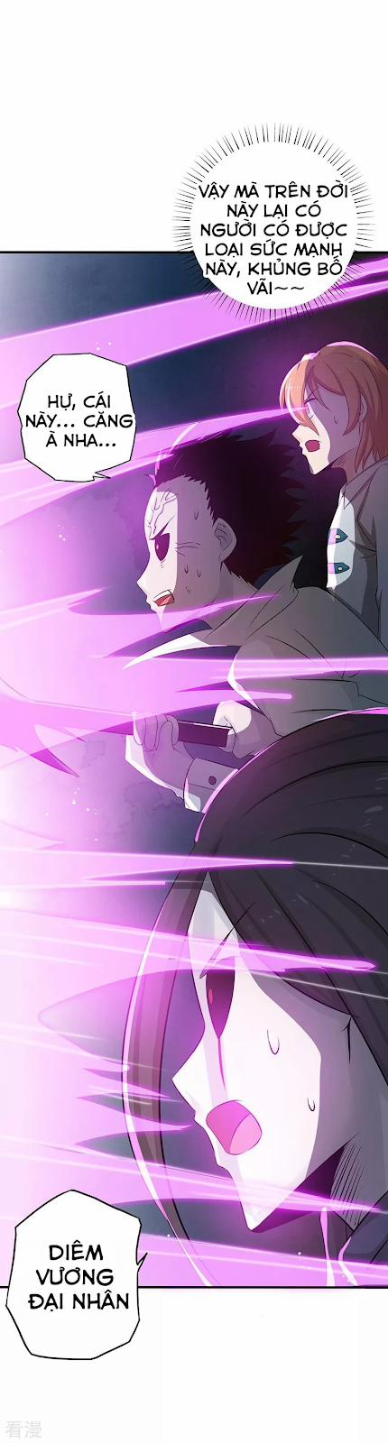Địa Ngục Này Ta Mở Ra Đấy 95 trang 41