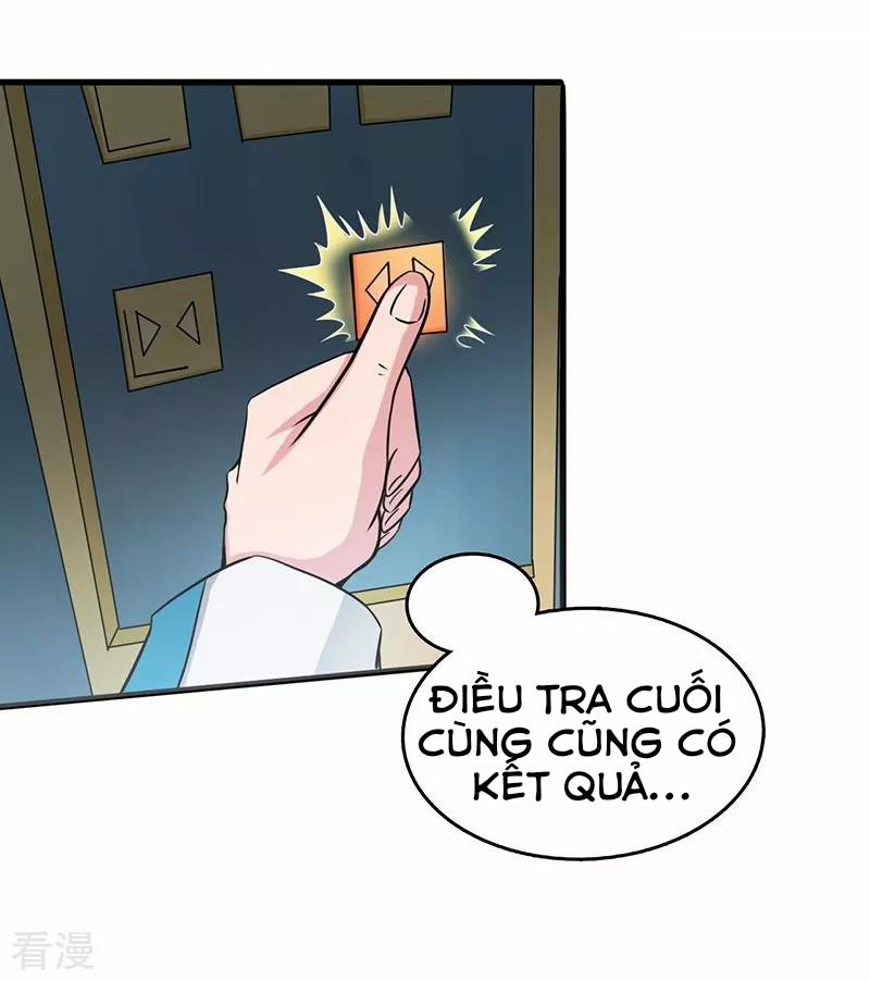 Địa Ngục Này Ta Mở Ra Đấy 95 trang 6