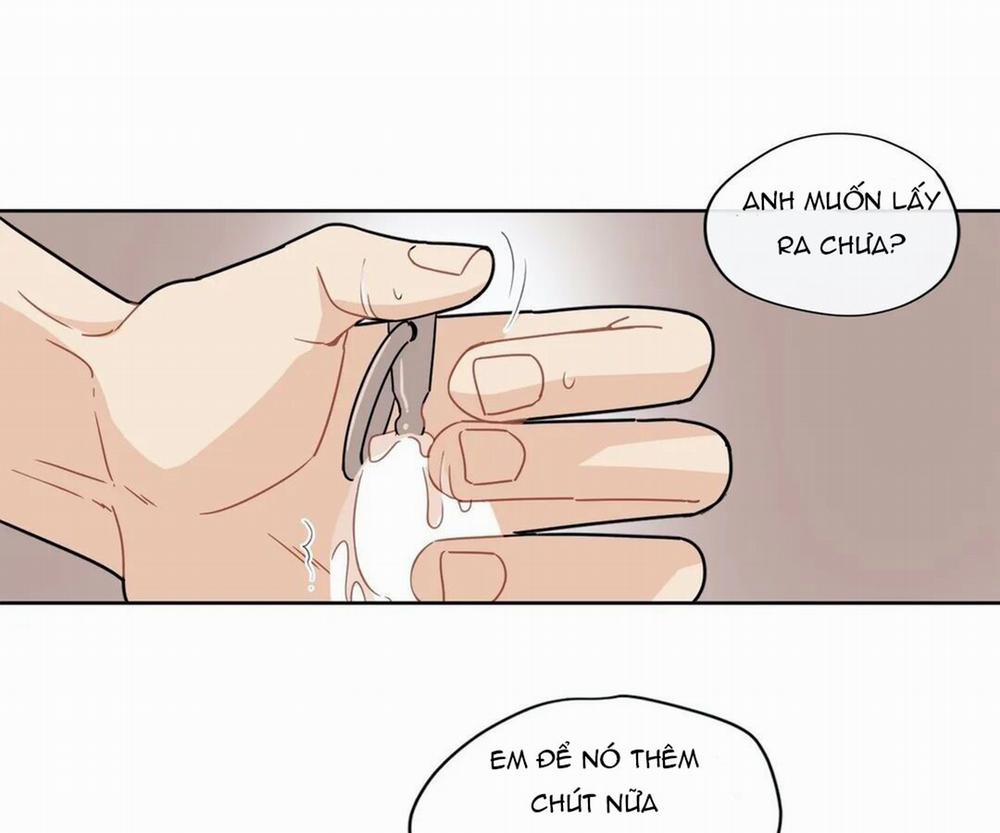 Địa Ngục Ngọt Ngào 6 trang 18