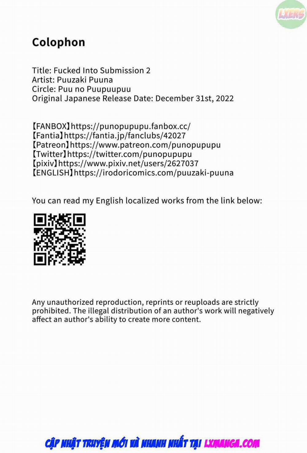 Địa ngục nơi trường nữ 2 trang 56