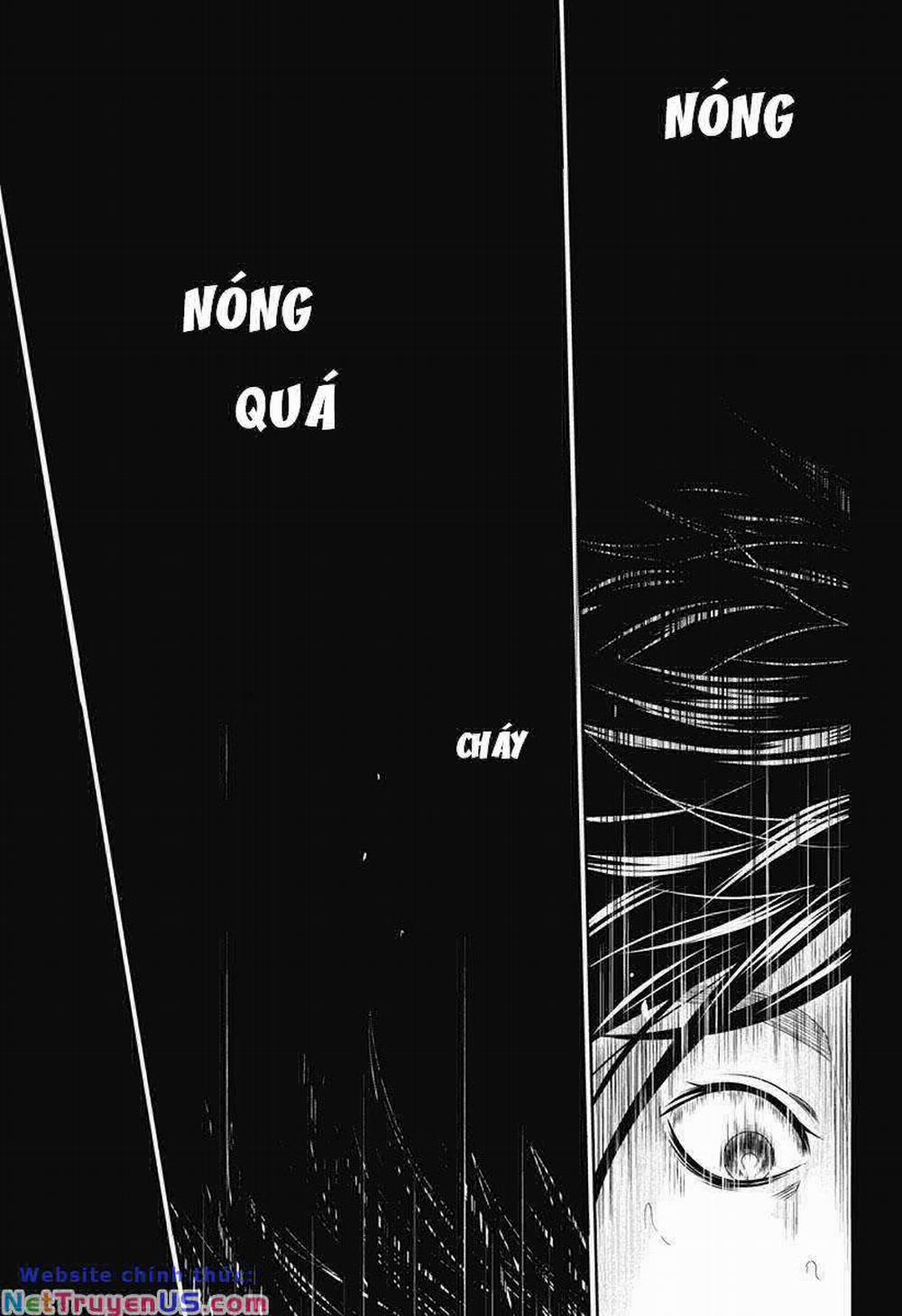 Địa Phủ Tokyo 1 trang 34