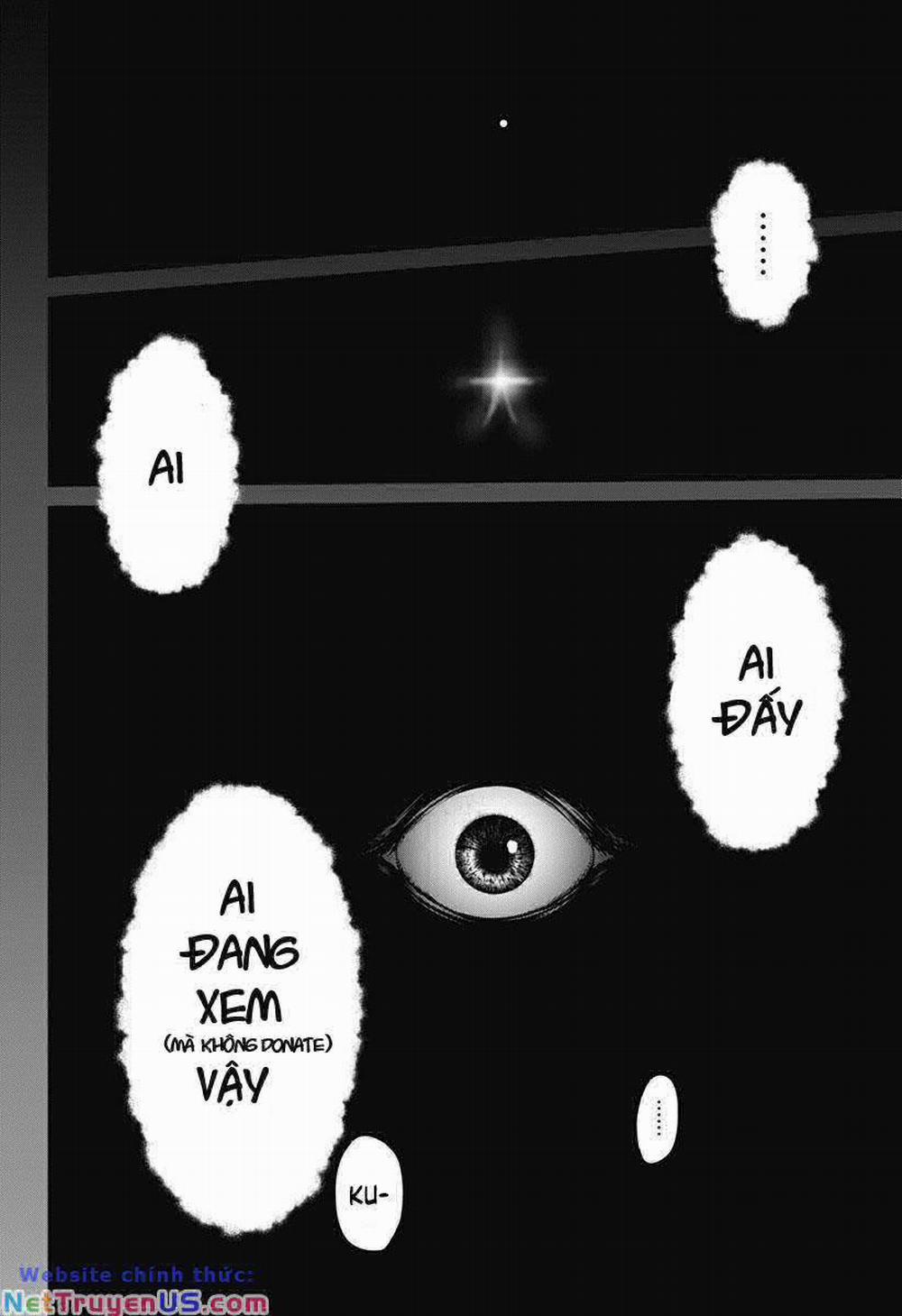 Địa Phủ Tokyo 1 trang 35