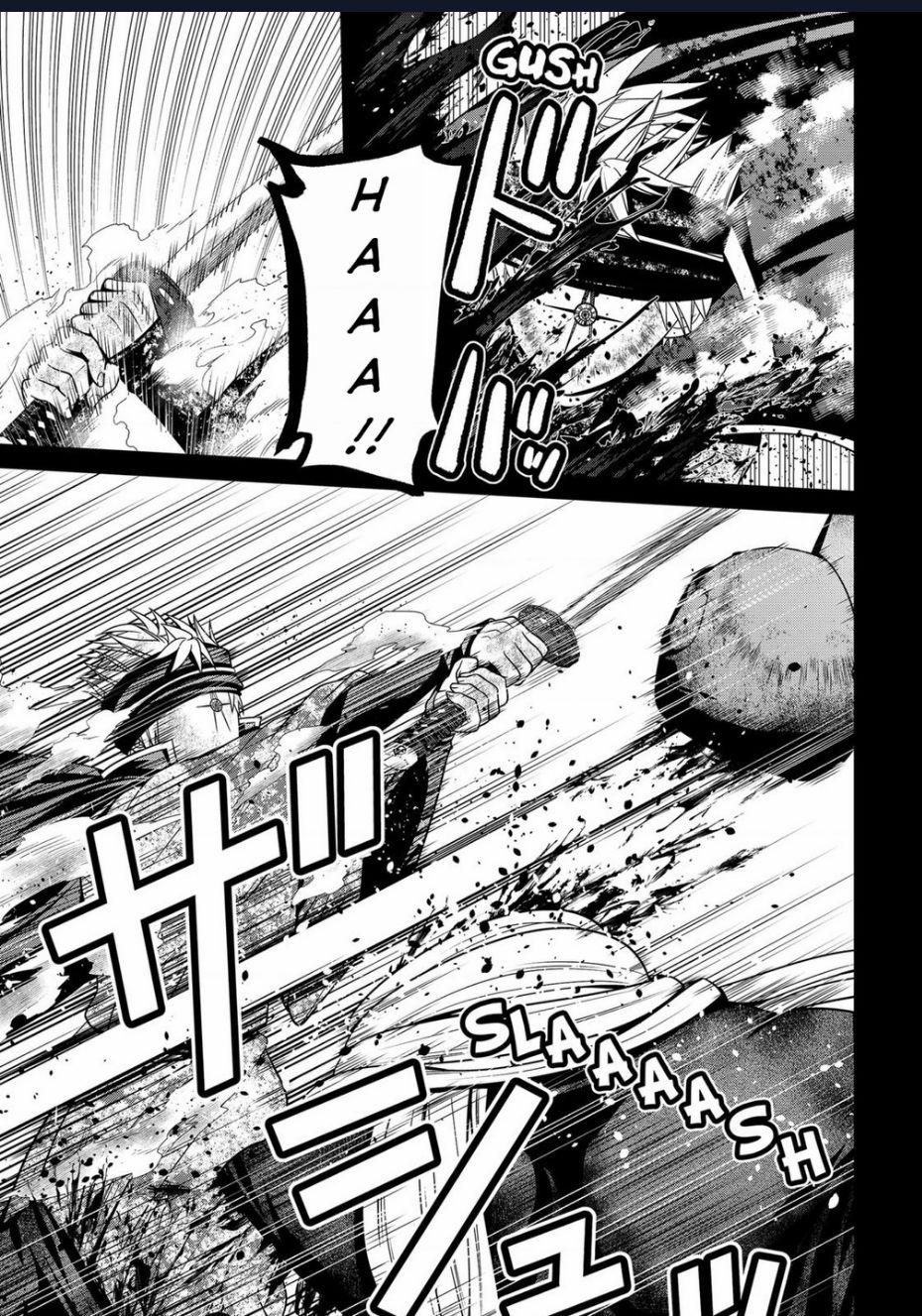 Địa Phủ Tokyo 41 trang 14