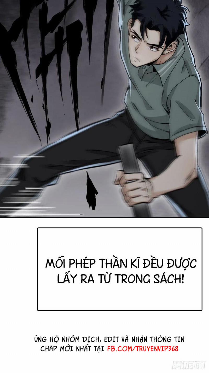 Địa Sát 72 Phép Thần Thông 0 trang 15