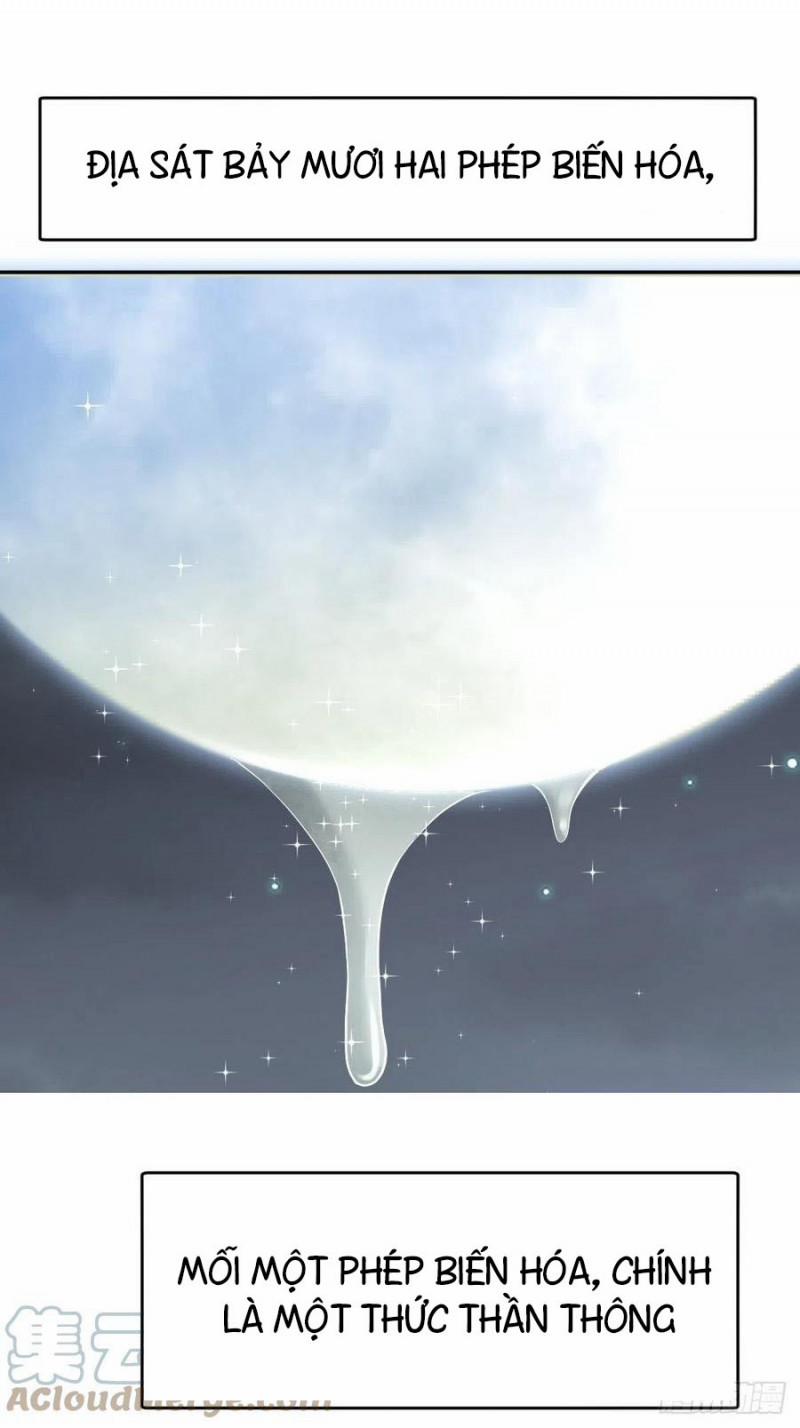 Địa Sát 72 Phép Thần Thông 0 trang 16