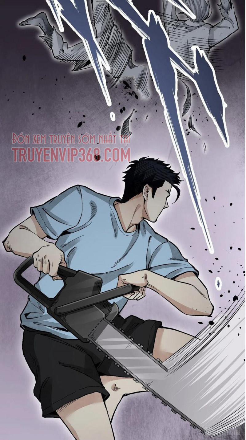 Địa Sát 72 Phép Thần Thông 0 trang 19