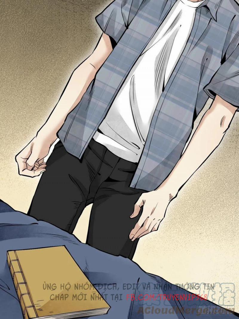 Địa Sát 72 Phép Thần Thông 0 trang 2