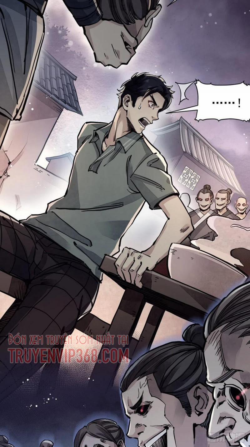 Địa Sát 72 Phép Thần Thông 0 trang 21