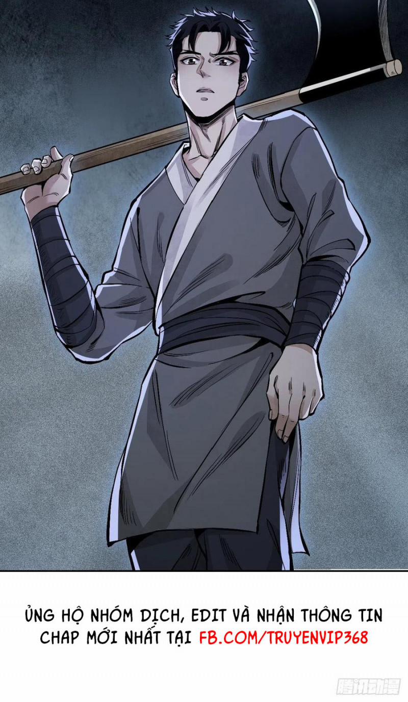 Địa Sát 72 Phép Thần Thông 0 trang 23