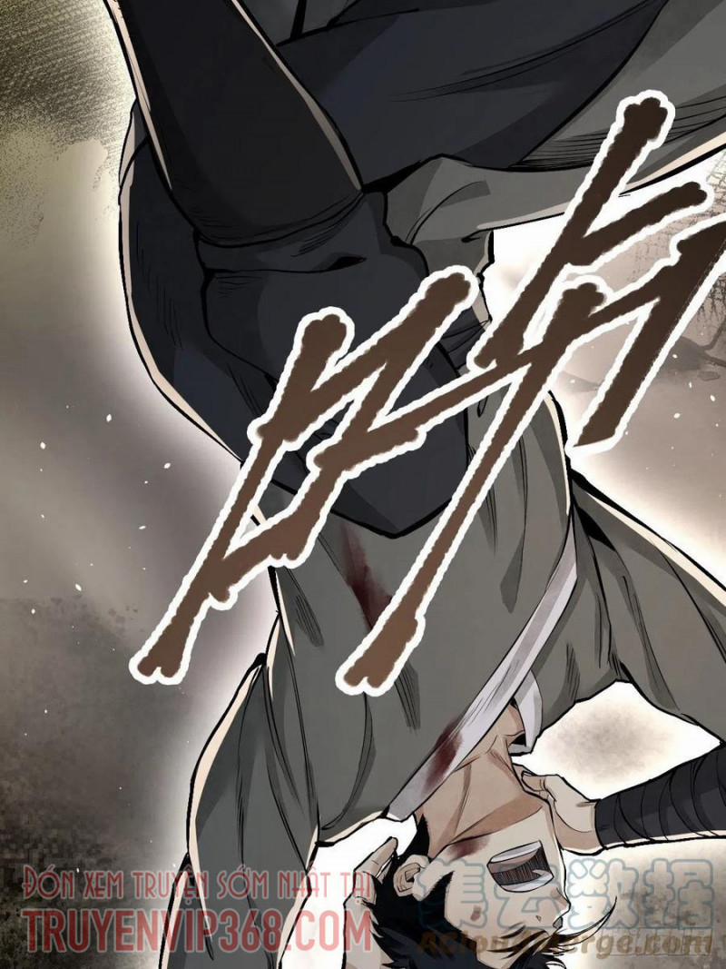 Địa Sát 72 Phép Thần Thông 0 trang 6