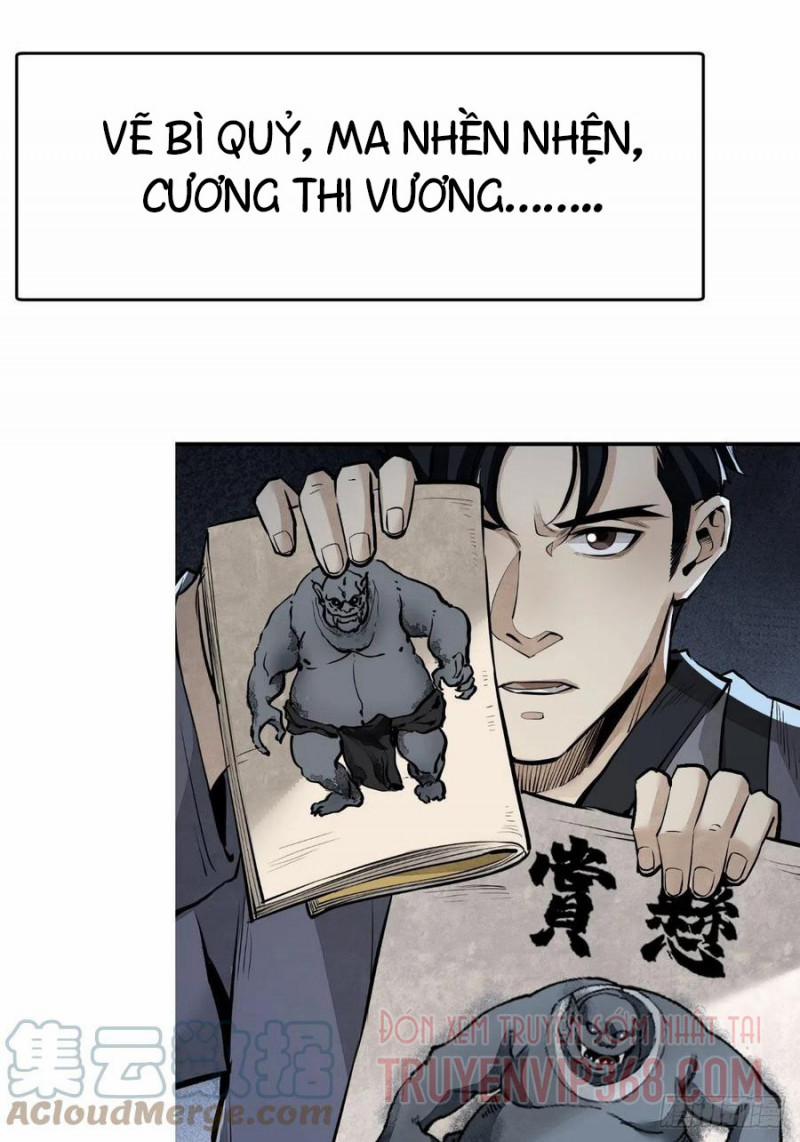 Địa Sát 72 Phép Thần Thông 0 trang 8