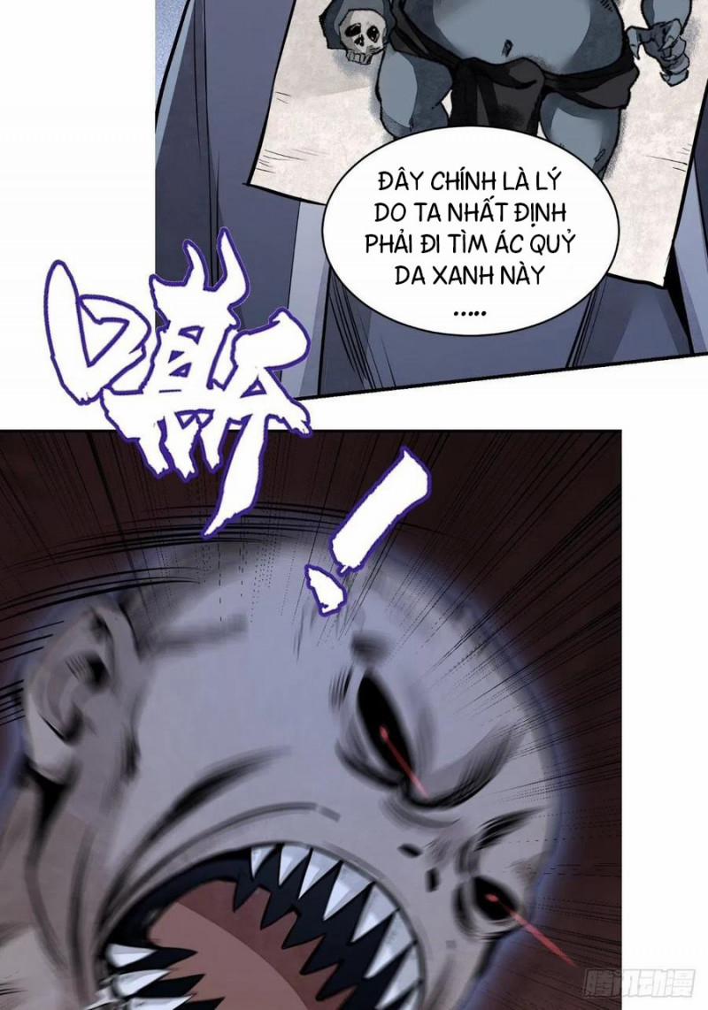 Địa Sát 72 Phép Thần Thông 0 trang 9