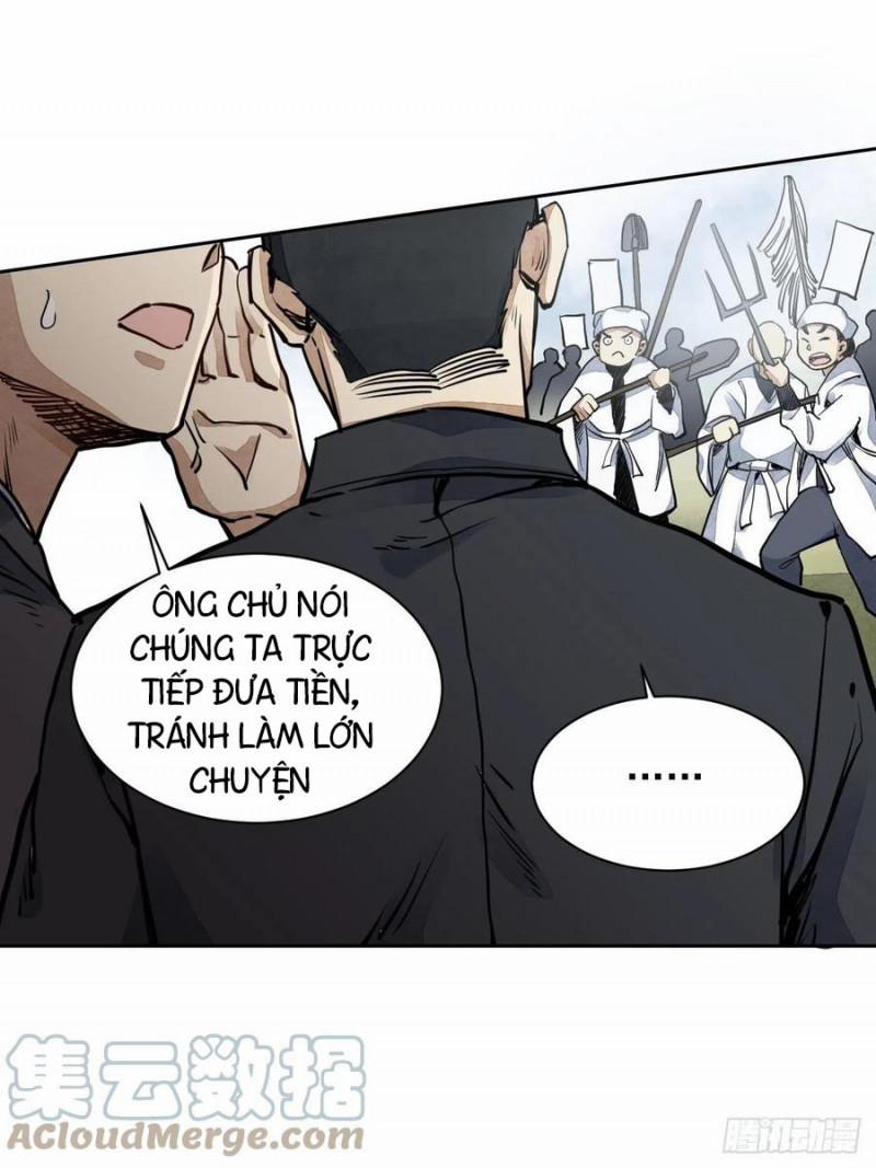Địa Sát 72 Phép Thần Thông 1 trang 12
