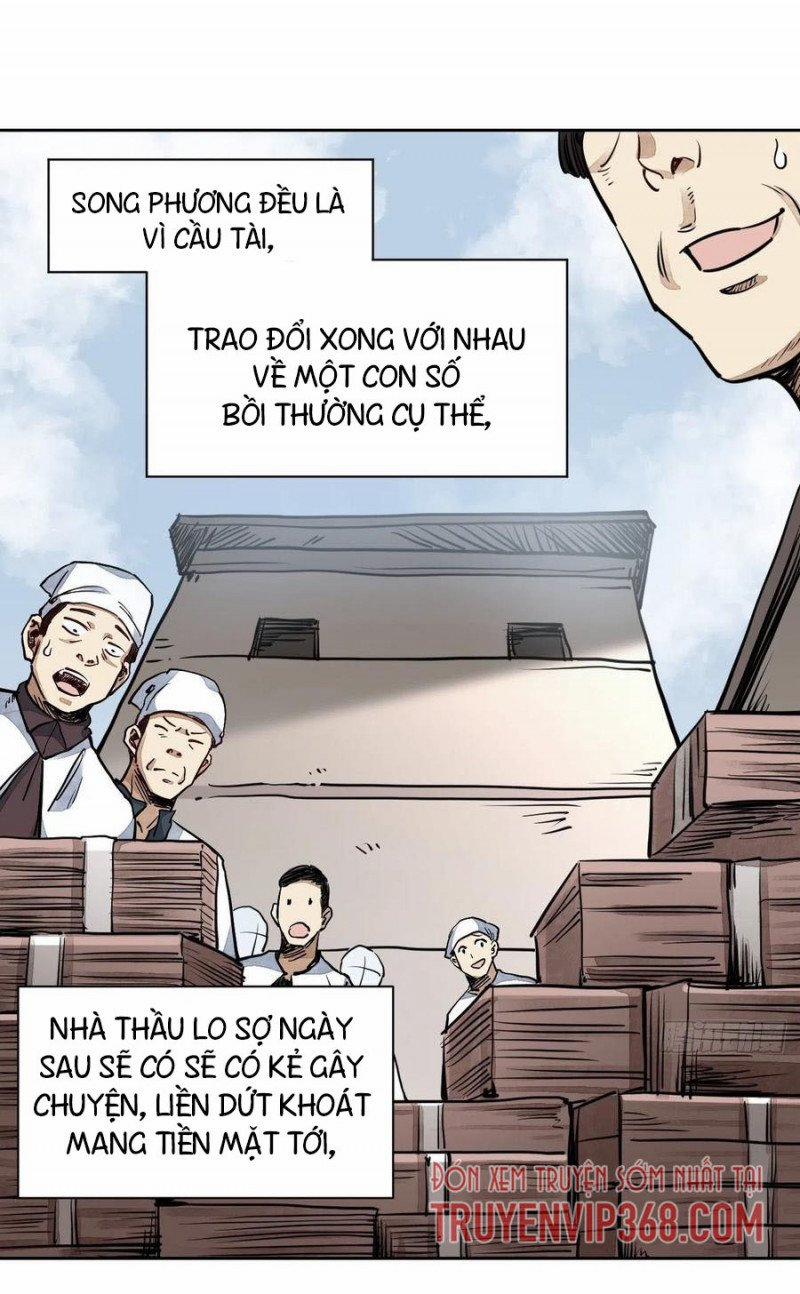 Địa Sát 72 Phép Thần Thông 1 trang 13