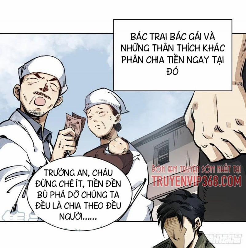 Địa Sát 72 Phép Thần Thông 1 trang 14