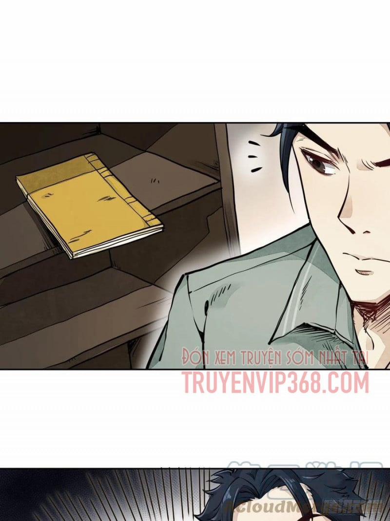 Địa Sát 72 Phép Thần Thông 1 trang 22