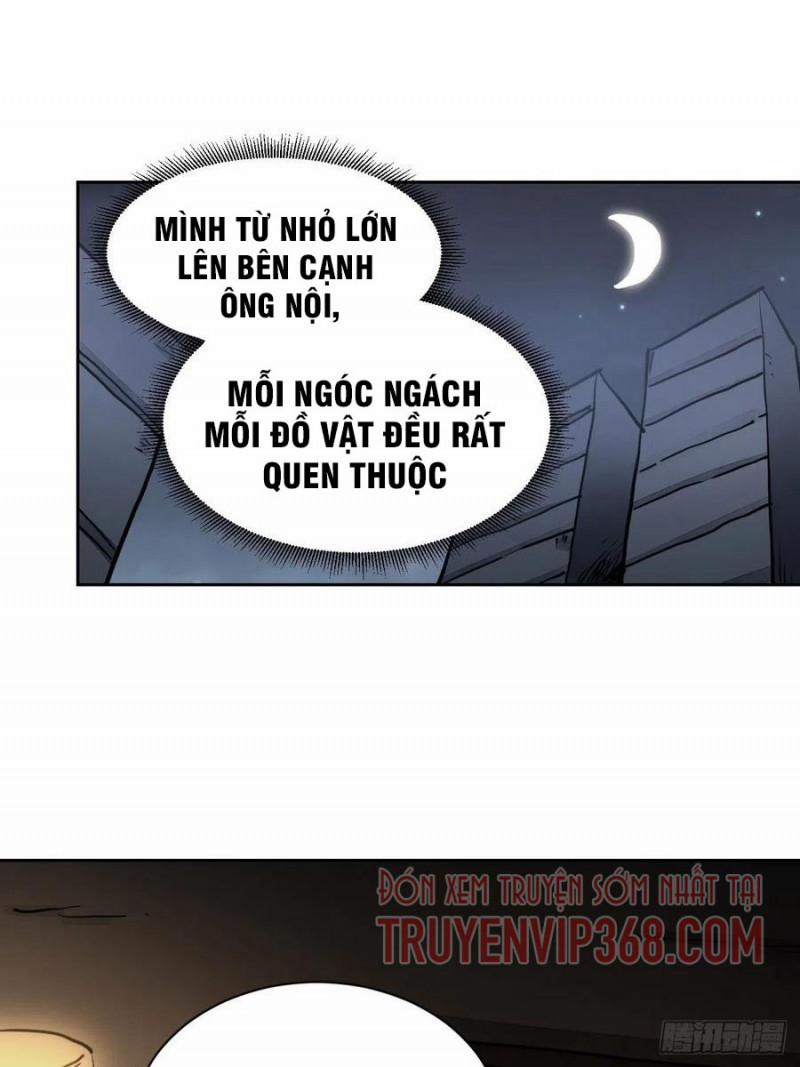 Địa Sát 72 Phép Thần Thông 1 trang 25