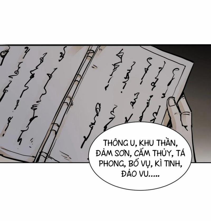 Địa Sát 72 Phép Thần Thông 1 trang 27