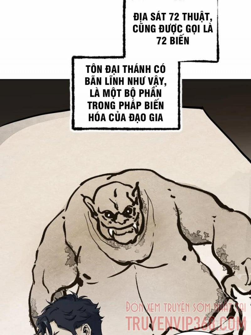 Địa Sát 72 Phép Thần Thông 1 trang 29