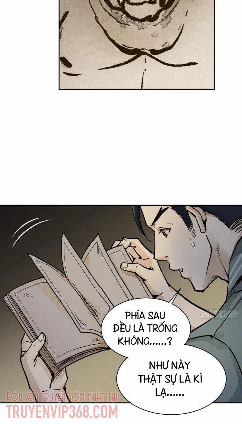 Địa Sát 72 Phép Thần Thông 1 trang 31