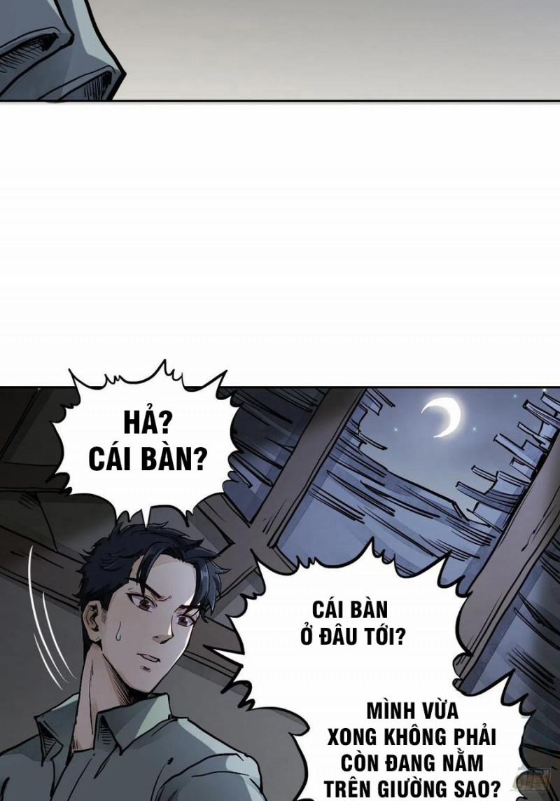 Địa Sát 72 Phép Thần Thông 1 trang 38