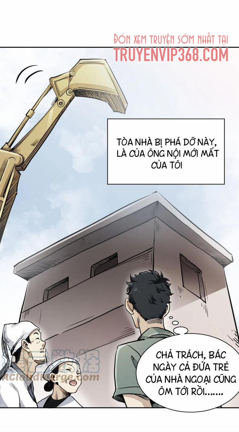 Địa Sát 72 Phép Thần Thông 1 trang 4