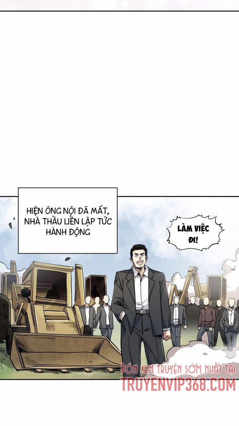 Địa Sát 72 Phép Thần Thông 1 trang 6