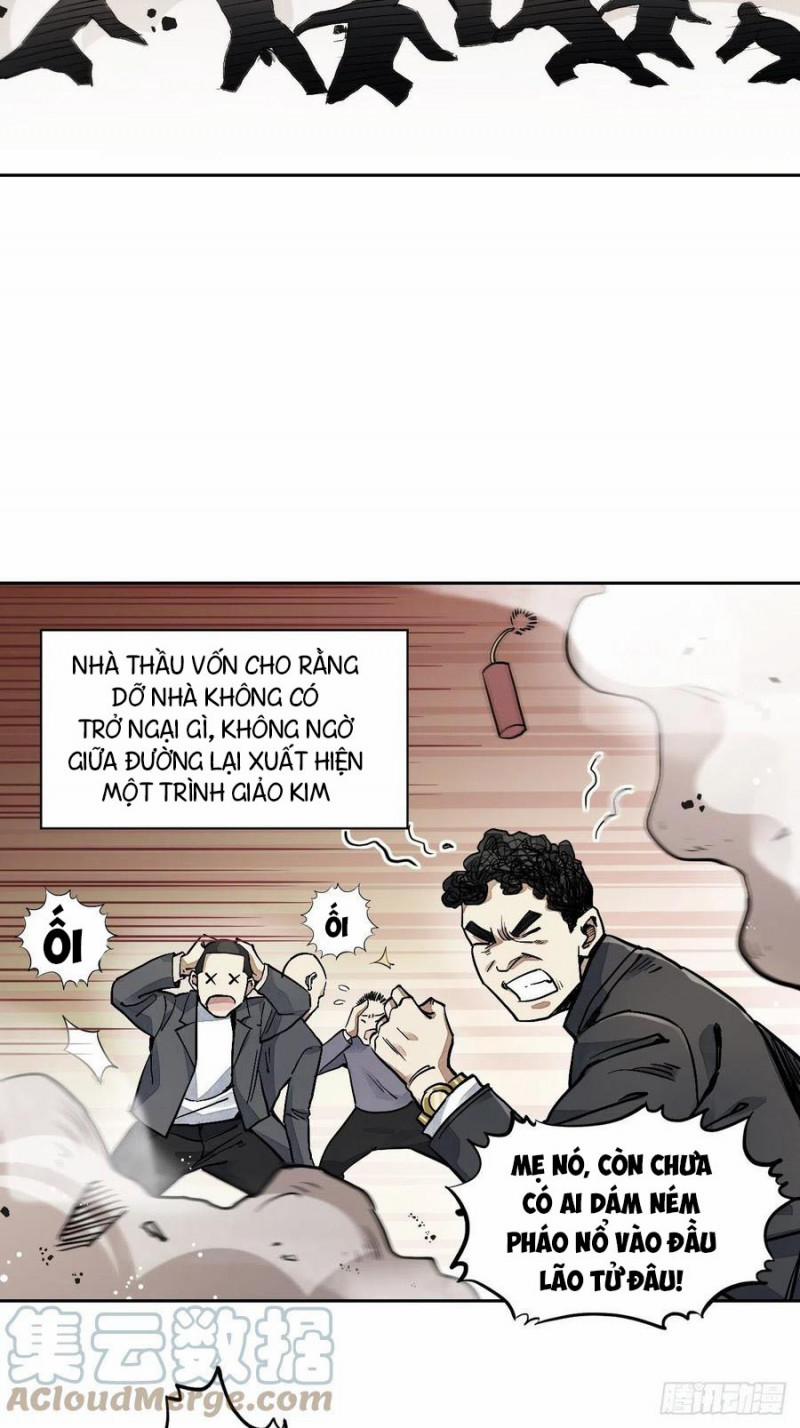 Địa Sát 72 Phép Thần Thông 1 trang 8