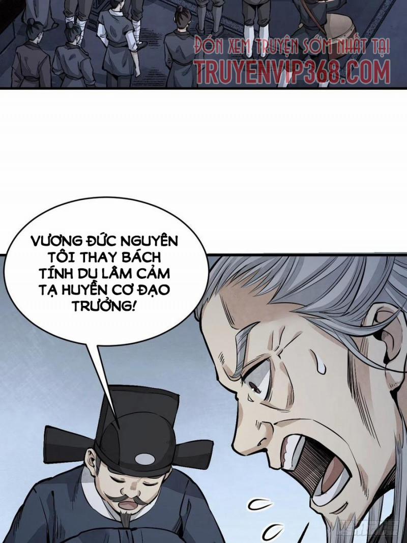 Địa Sát 72 Phép Thần Thông 10 trang 12