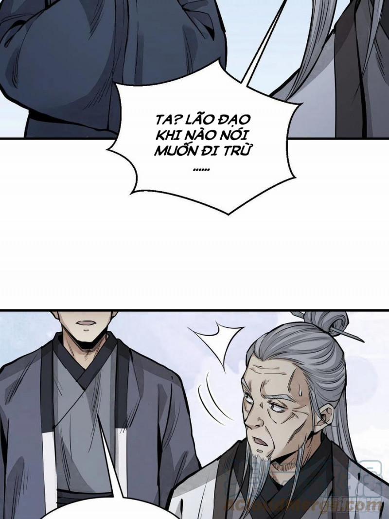 Địa Sát 72 Phép Thần Thông 10 trang 13