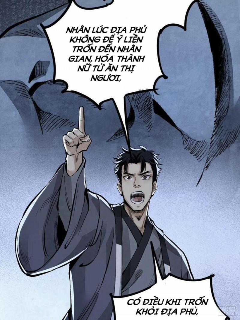Địa Sát 72 Phép Thần Thông 10 trang 15