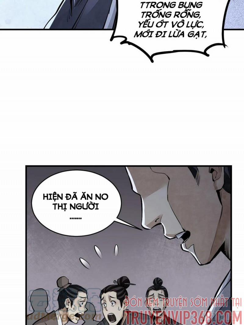 Địa Sát 72 Phép Thần Thông 10 trang 16