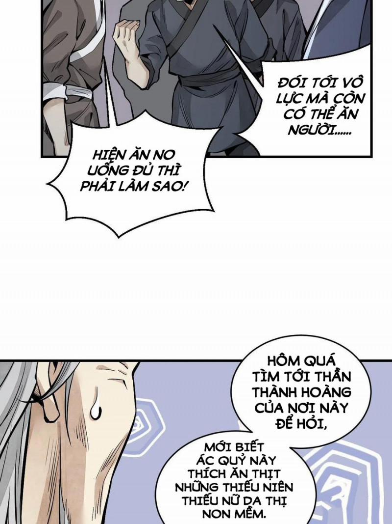 Địa Sát 72 Phép Thần Thông 10 trang 17