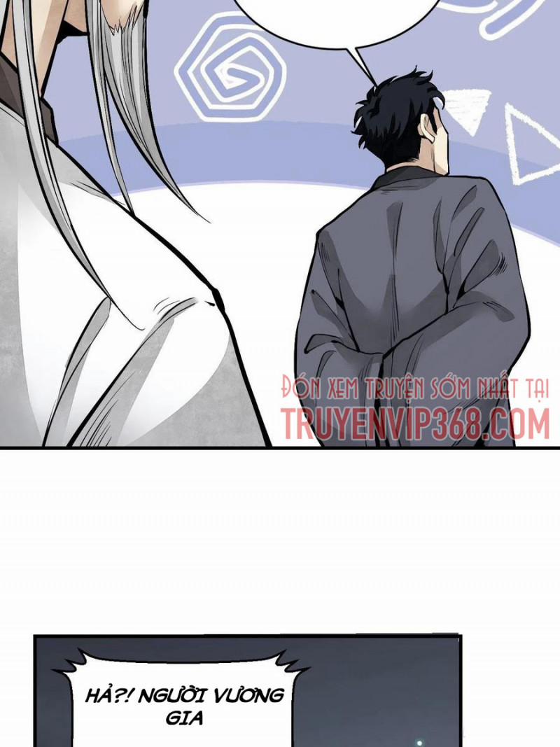 Địa Sát 72 Phép Thần Thông 10 trang 18