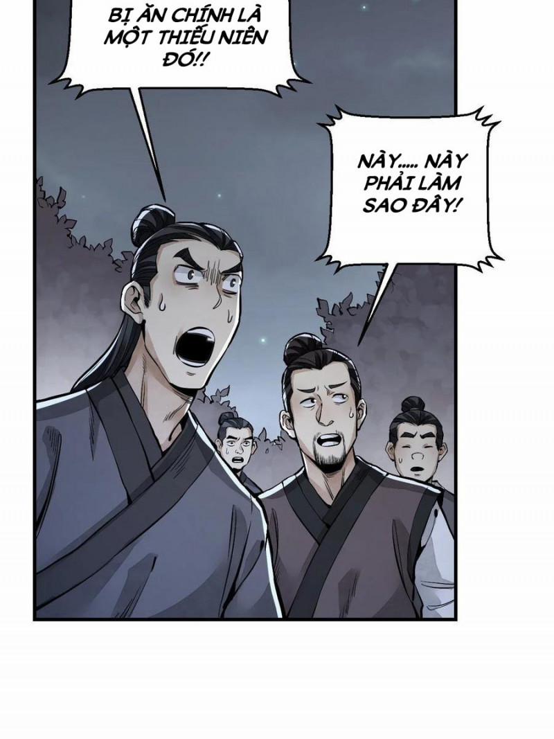 Địa Sát 72 Phép Thần Thông 10 trang 19