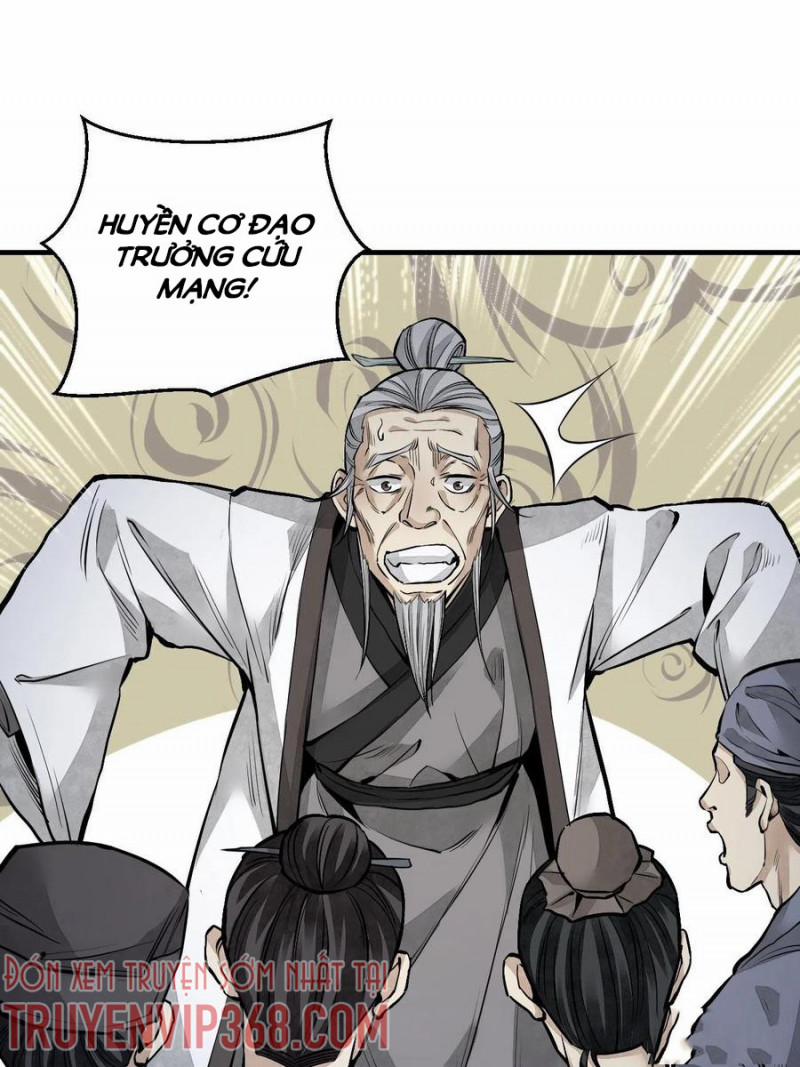 Địa Sát 72 Phép Thần Thông 10 trang 20