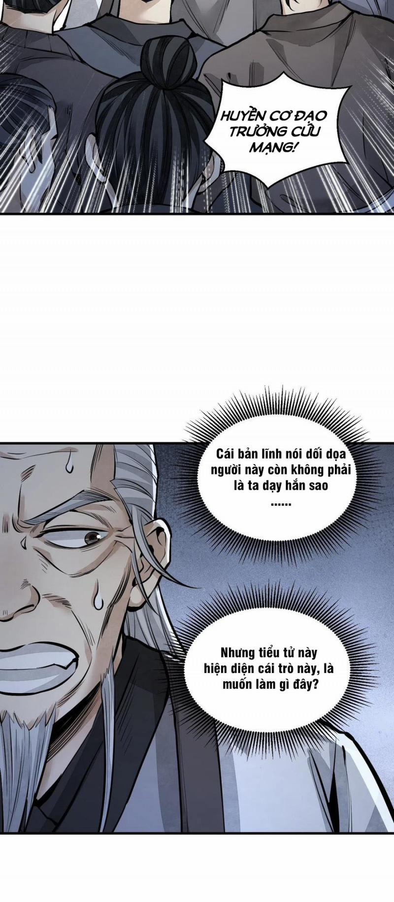 Địa Sát 72 Phép Thần Thông 10 trang 21