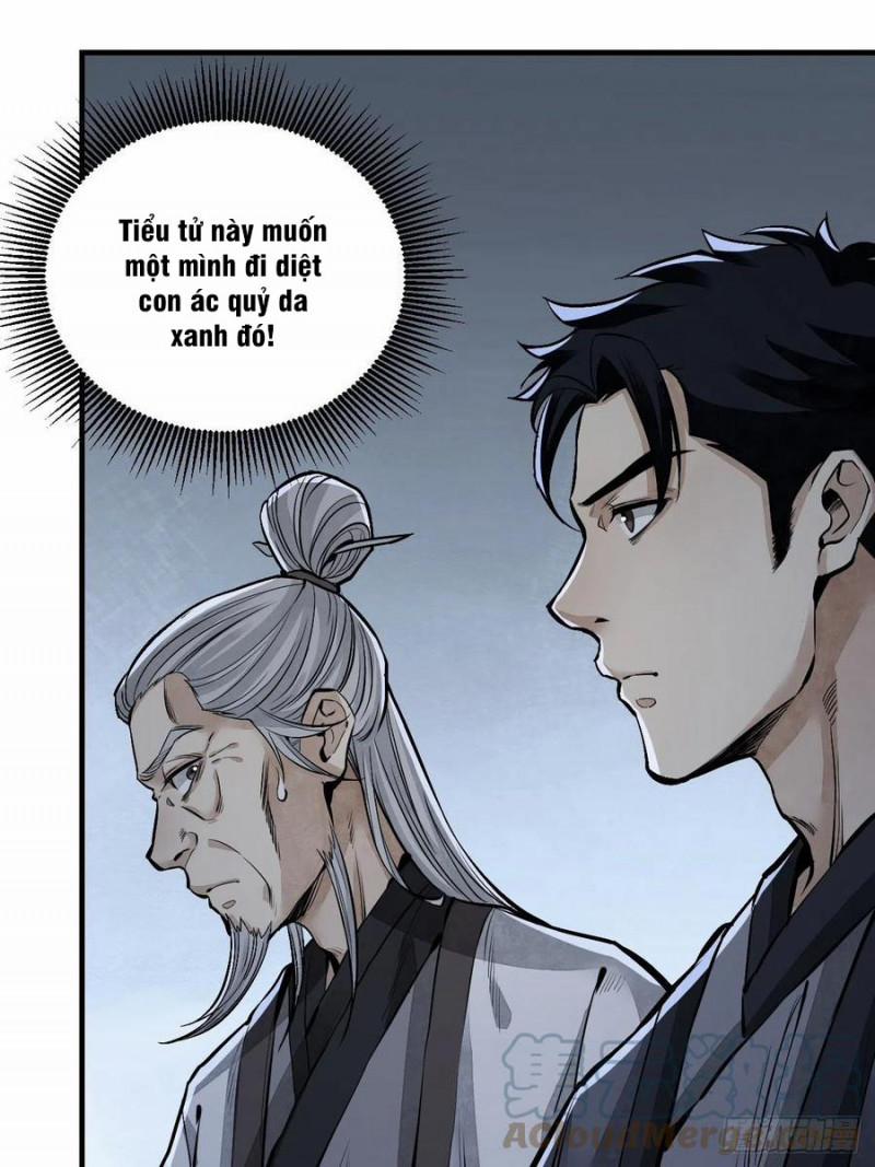 Địa Sát 72 Phép Thần Thông 10 trang 25