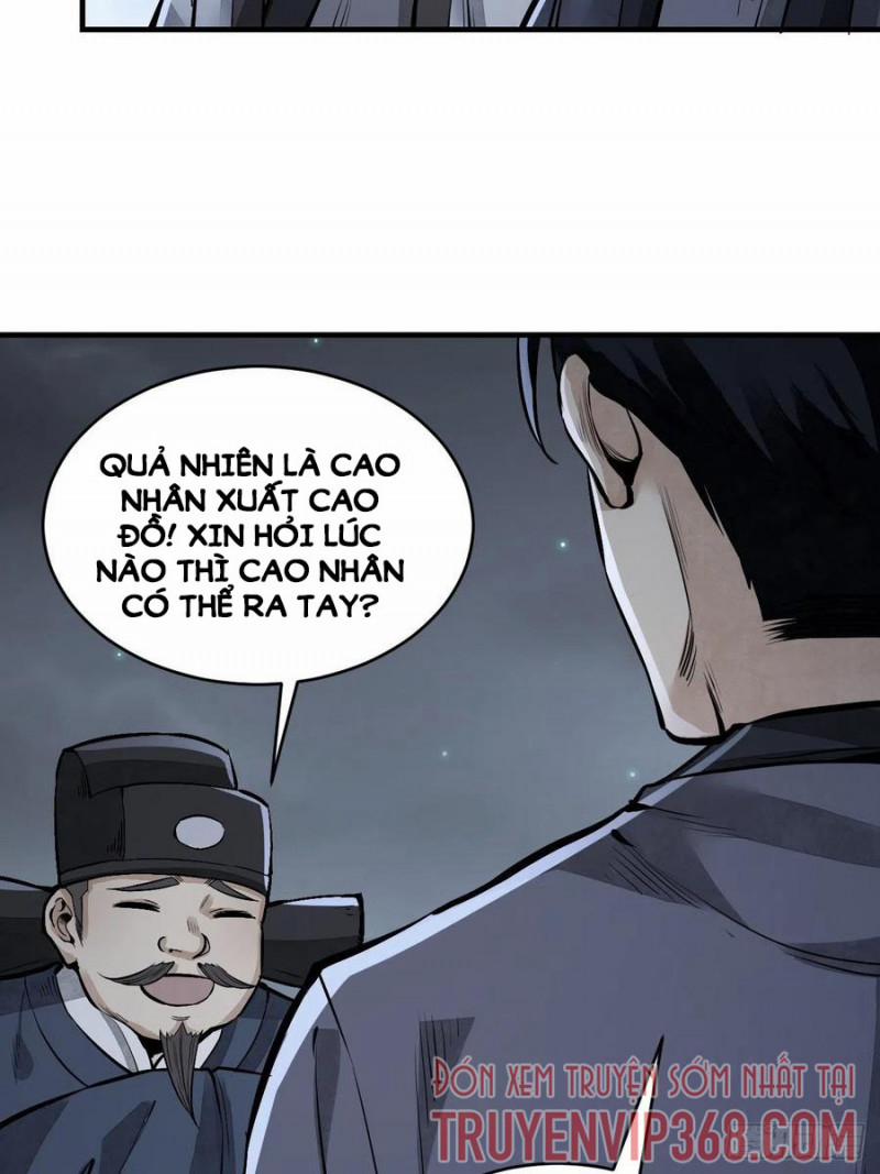 Địa Sát 72 Phép Thần Thông 10 trang 26