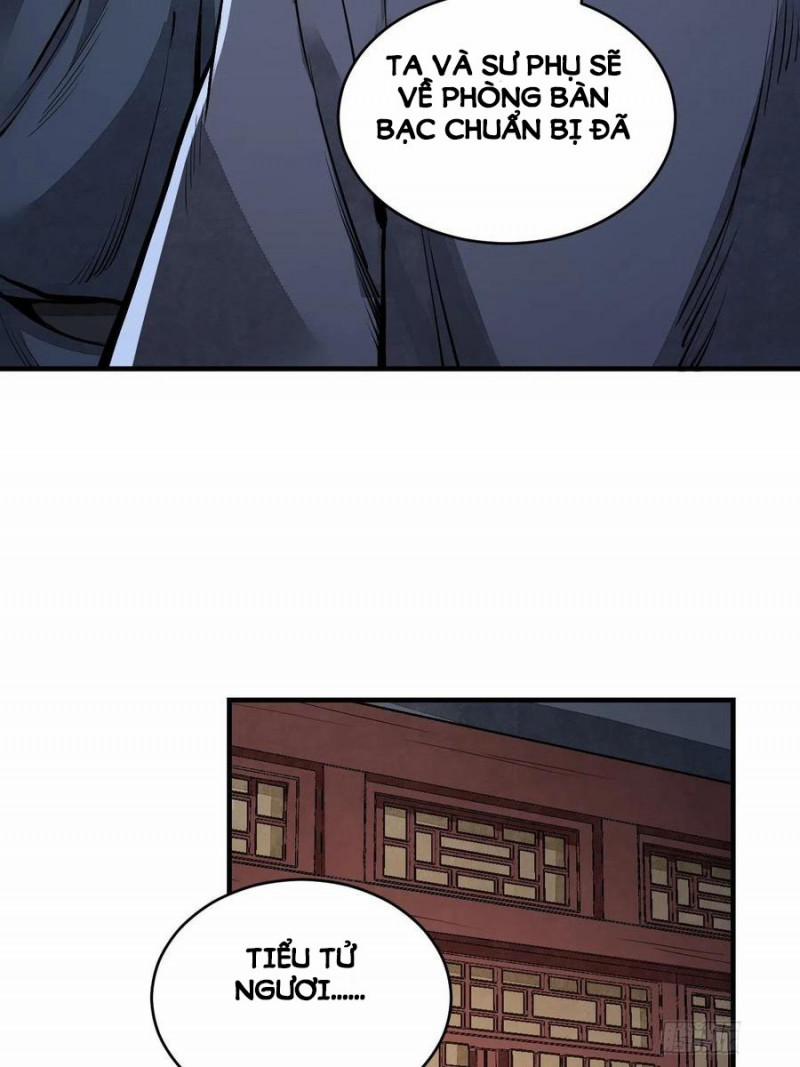 Địa Sát 72 Phép Thần Thông 10 trang 27