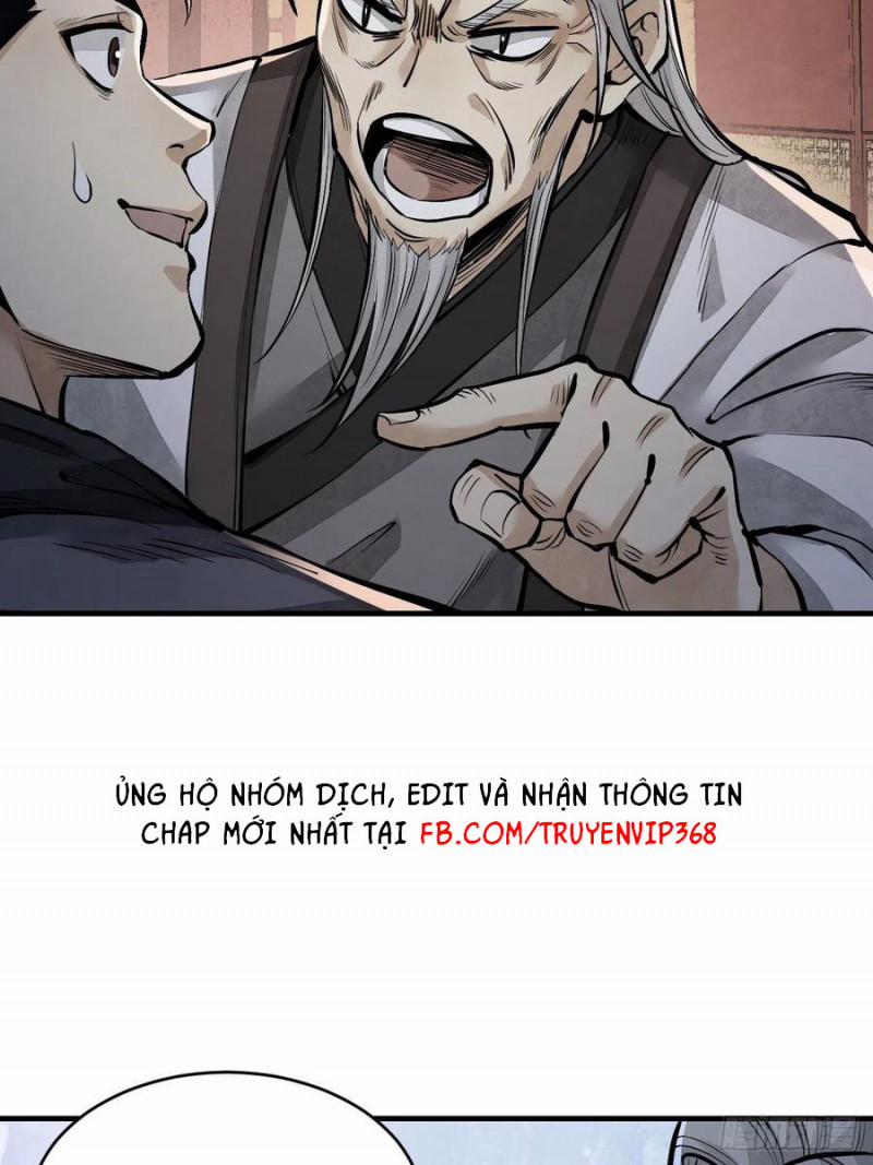 Địa Sát 72 Phép Thần Thông 10 trang 29