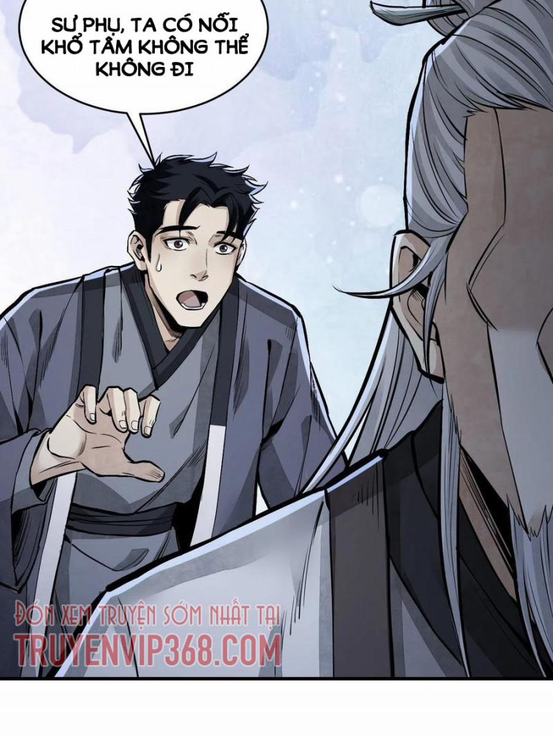 Địa Sát 72 Phép Thần Thông 10 trang 30