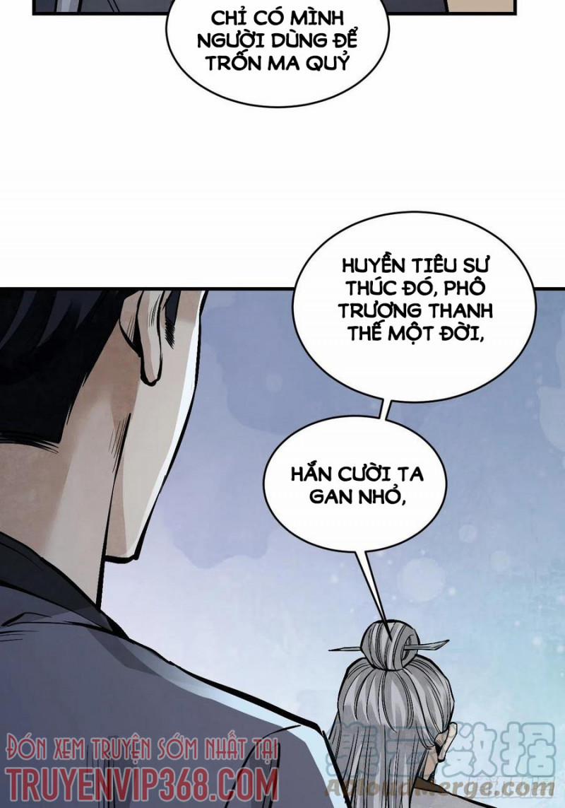 Địa Sát 72 Phép Thần Thông 10 trang 34