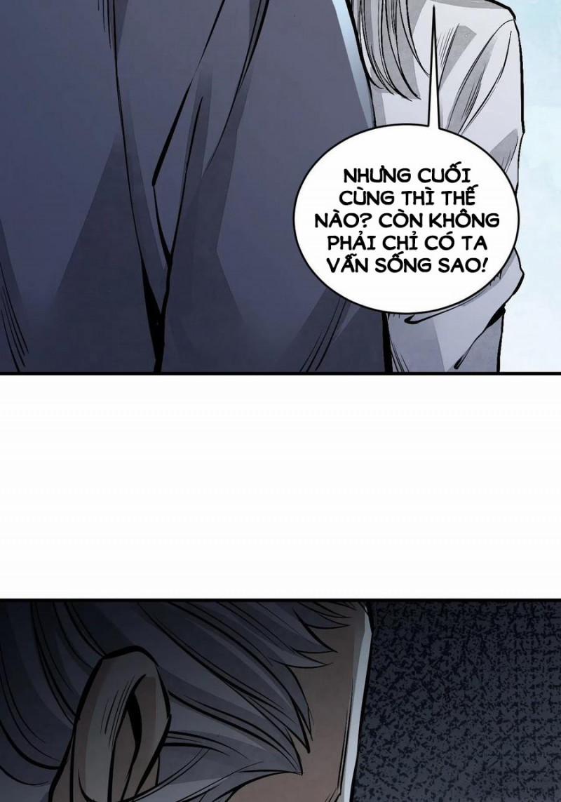 Địa Sát 72 Phép Thần Thông 10 trang 35