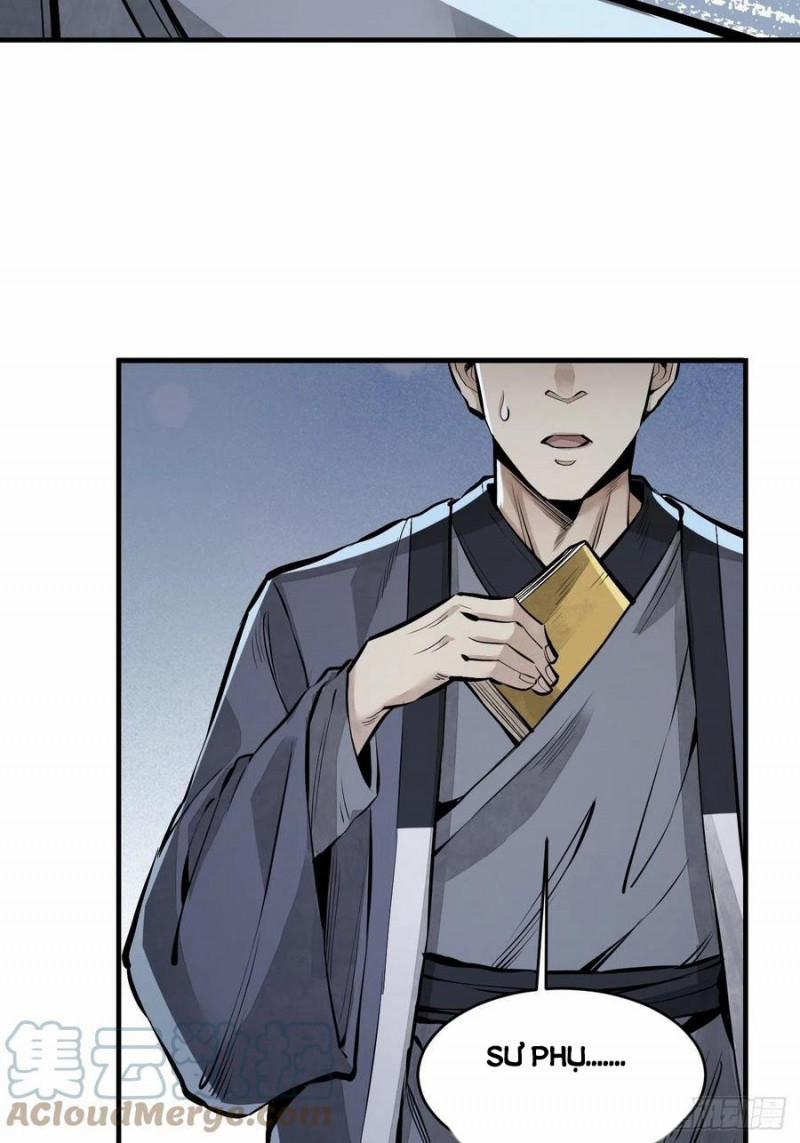 Địa Sát 72 Phép Thần Thông 10 trang 37